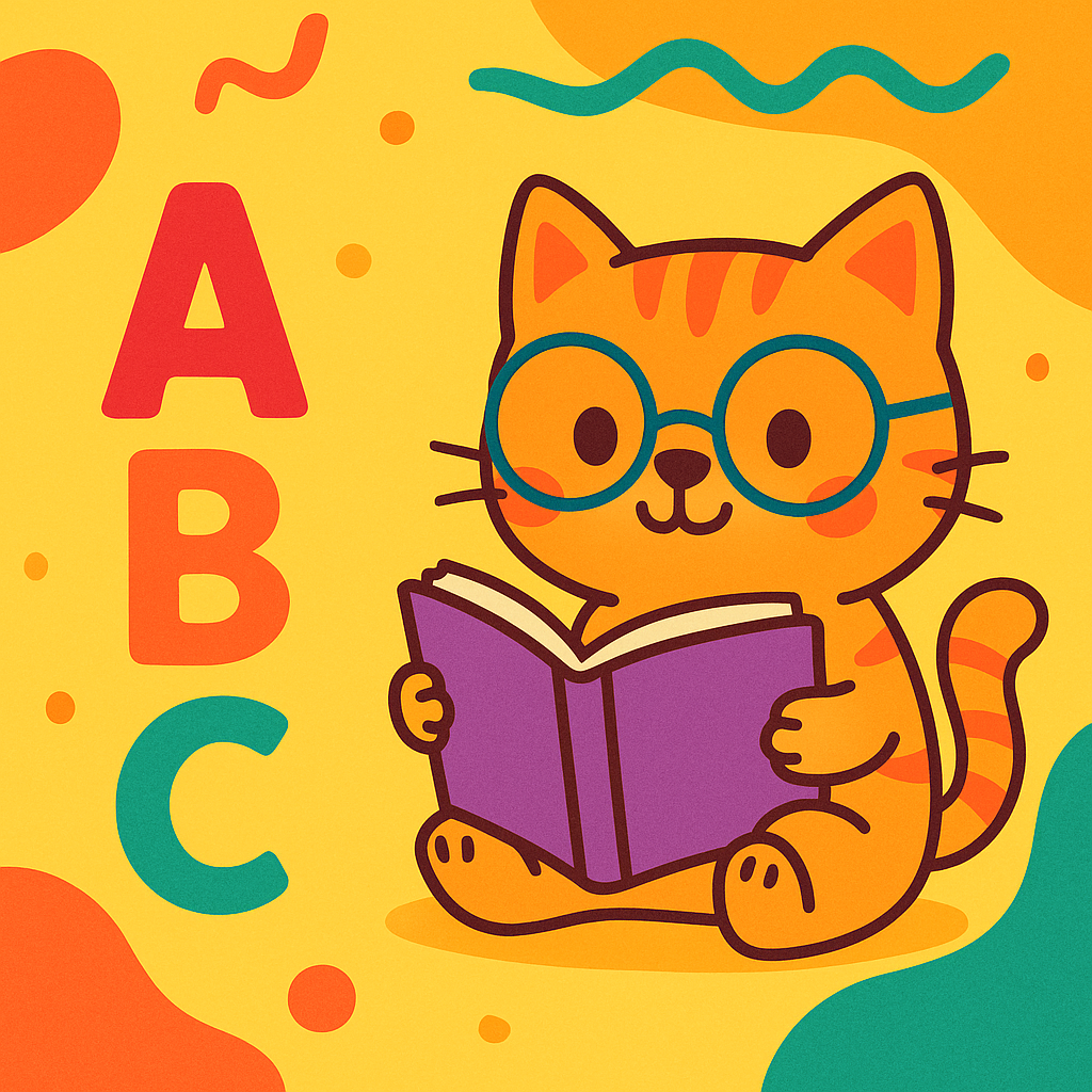 Alfabet&nbsp;Avontuur